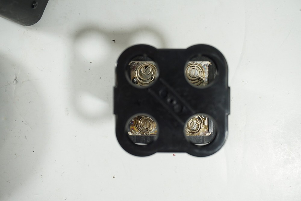 Vintage Capro RL80 Ring Light, FREE 2-3 Day Ship!!!