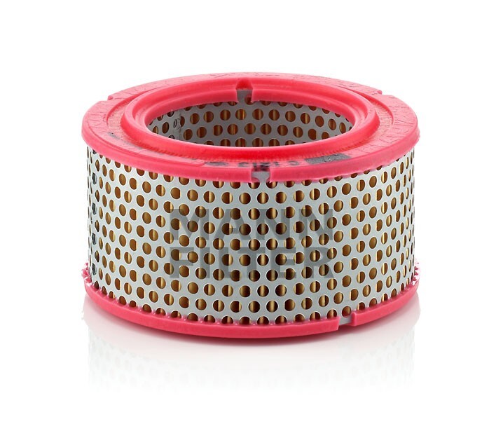 MANN FILTER REPLACEMENT AIR FILTER FOR CITROEN 5490 363