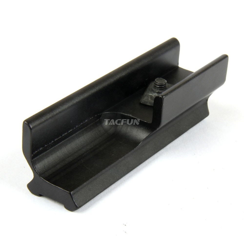 M1 Carbine Scope / Accessory Mount Base