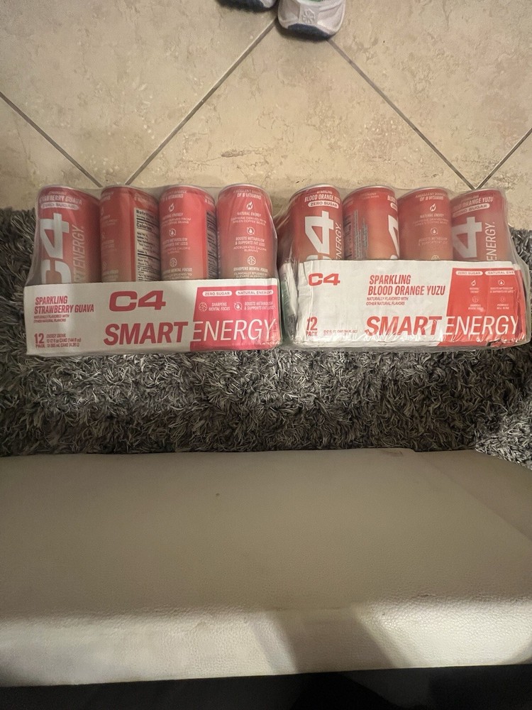 c4 energy drink