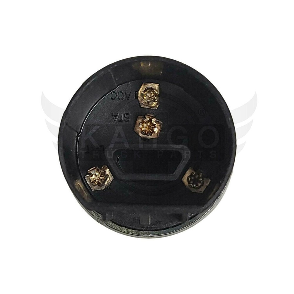 OEM INTERNATIONAL IGNITION SWITCH 3545580C2