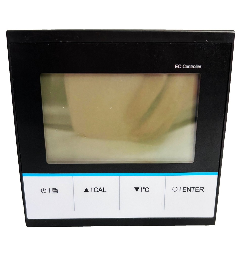 Industrial Online Conductivity Controller Temperature Meter TDS Meter Tester