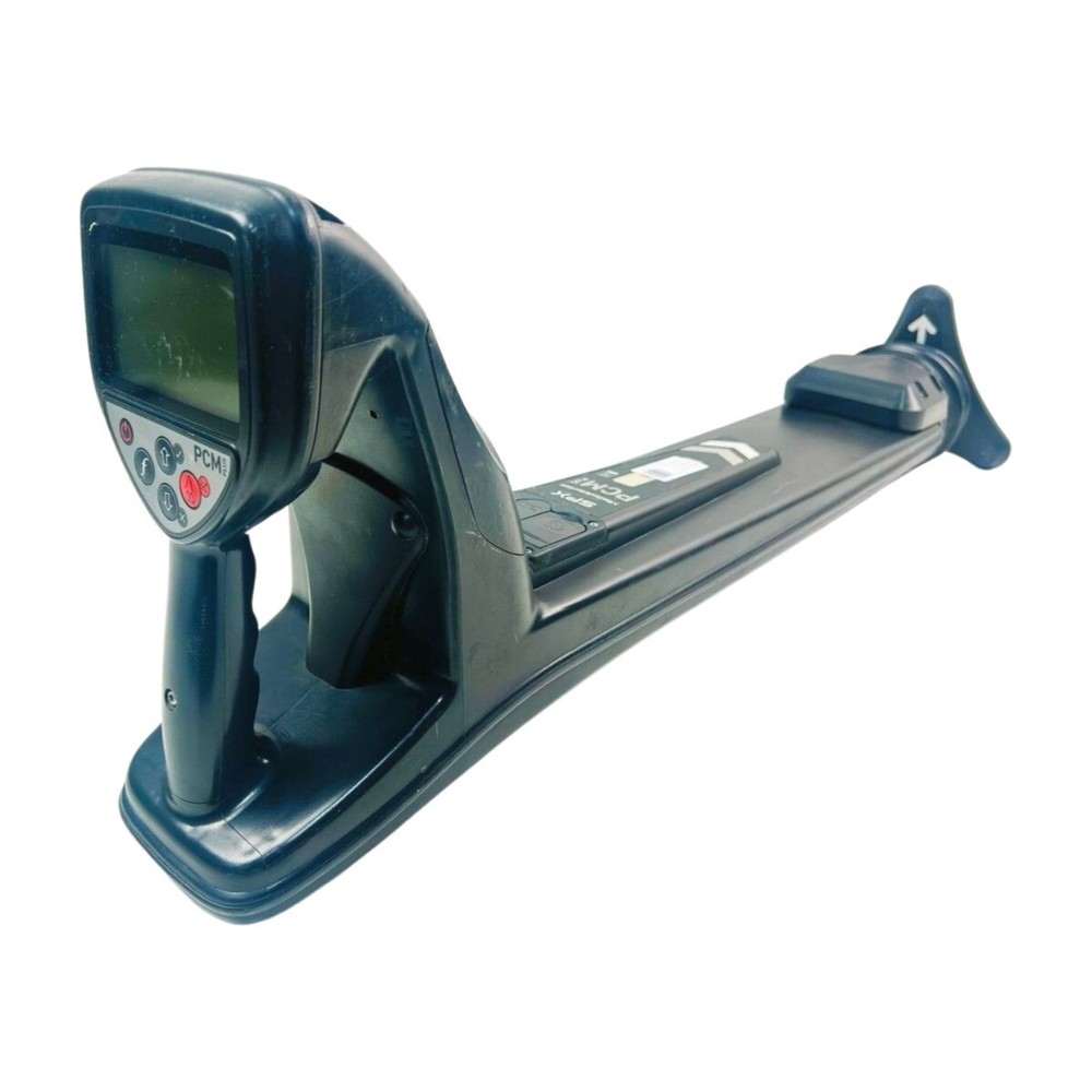 Radiodetection SPX PCM Plus Locator Receiver