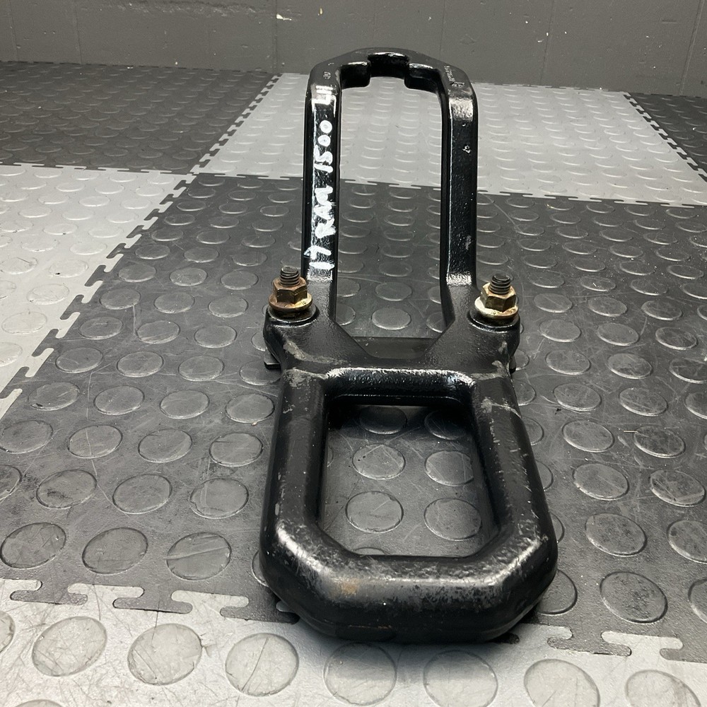 2013-2018 Dodge Ram 1500 Left Driver Side Tow Hook Hardware OEM