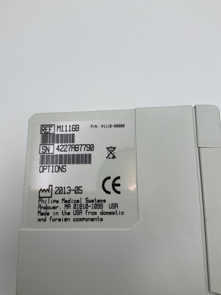 Philips Recorder M1116B 2013 (1271)