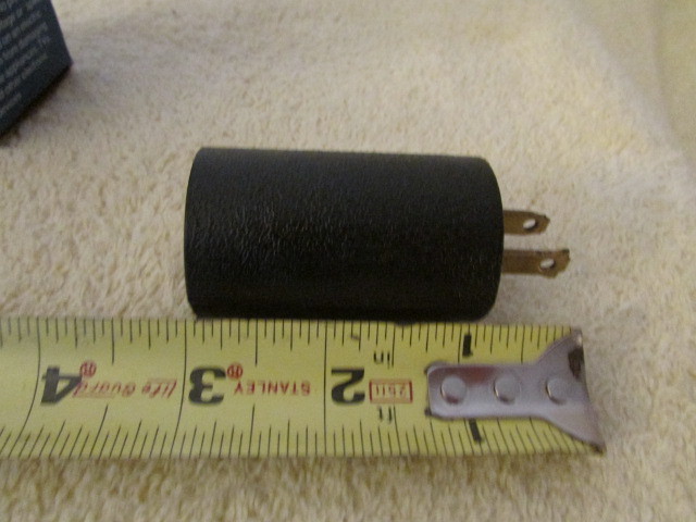 Vintage Zenith Spike Suppressor NOS BX-4