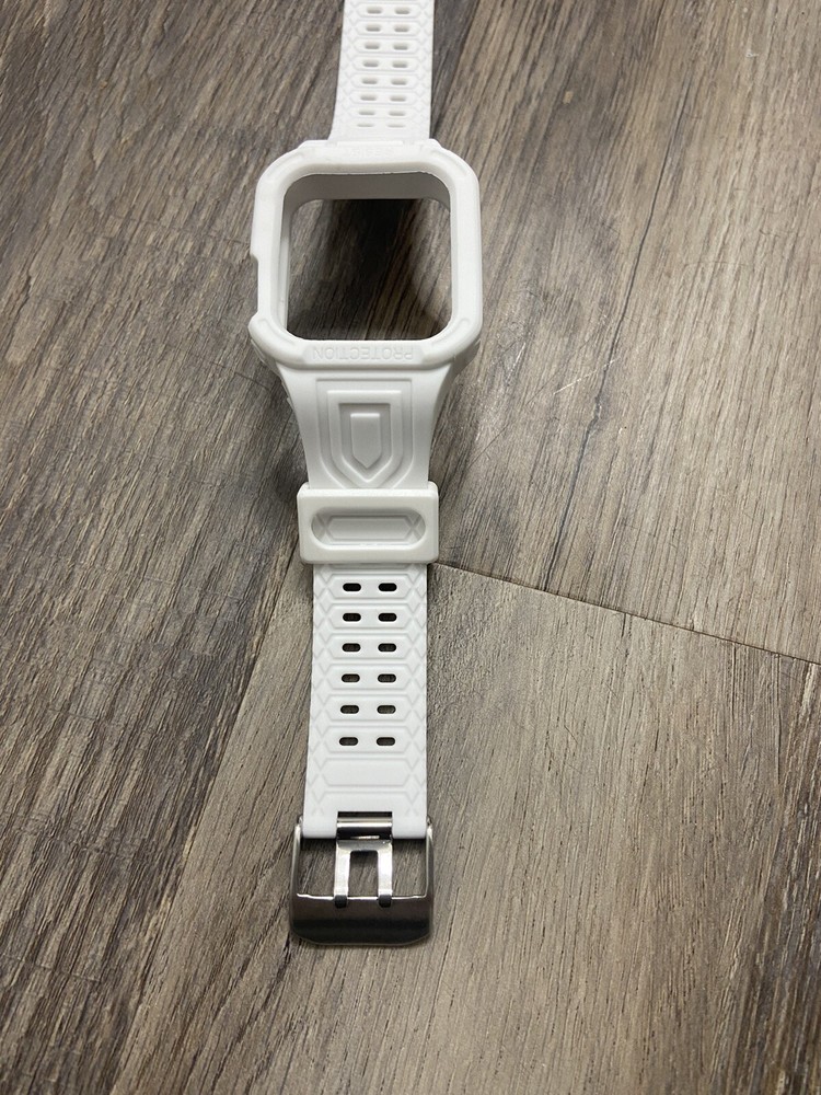 Bumper case compatible with Apple Watch