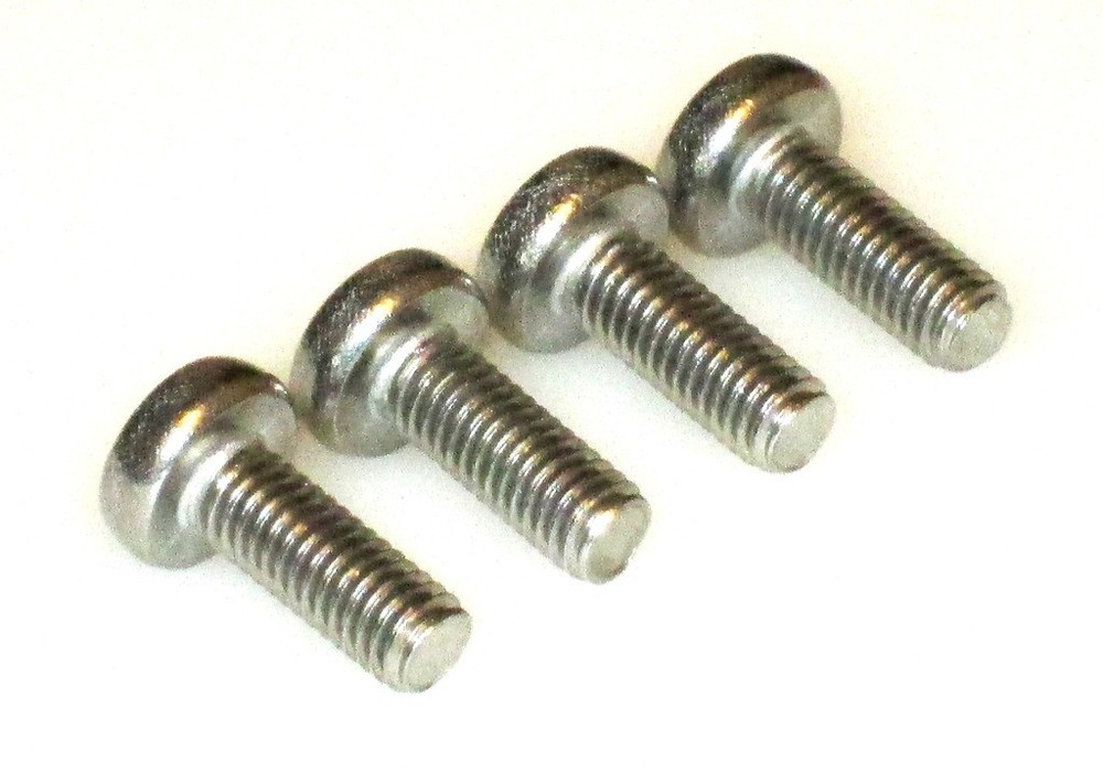New Emerson LF320EM4 Complete Screw Set for Wall Mount