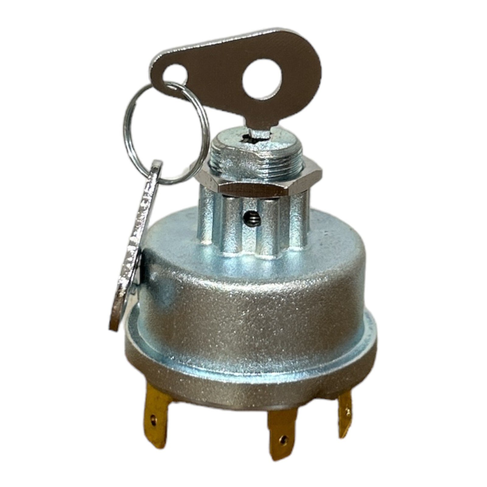 E7NN11N501AB For Ford Ignition Key Switch 2000 3000 4000 5000 6000 7000 8000