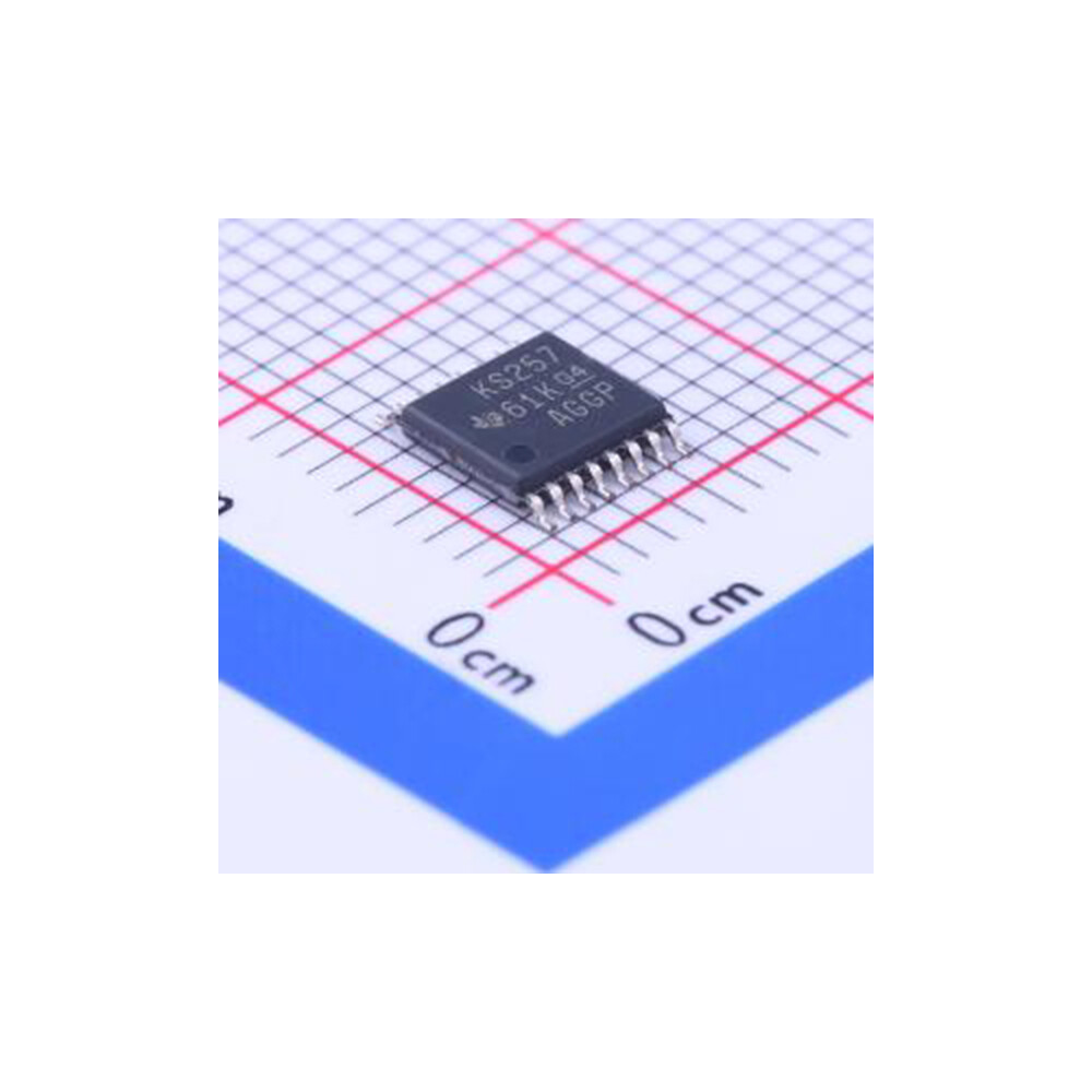 1pcs SN74CB3T3257PW TSSOP-16