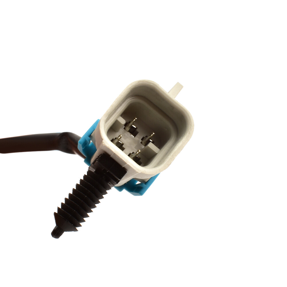 Set of 4 Bosch Oxygen O2 Sensor for 2008-2014 GM V8 4.8L 5.3L 6.0L 6.2L USA