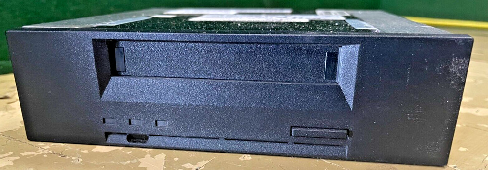 Dell STD2401LW SCSI LVD Internal Tape Drive
