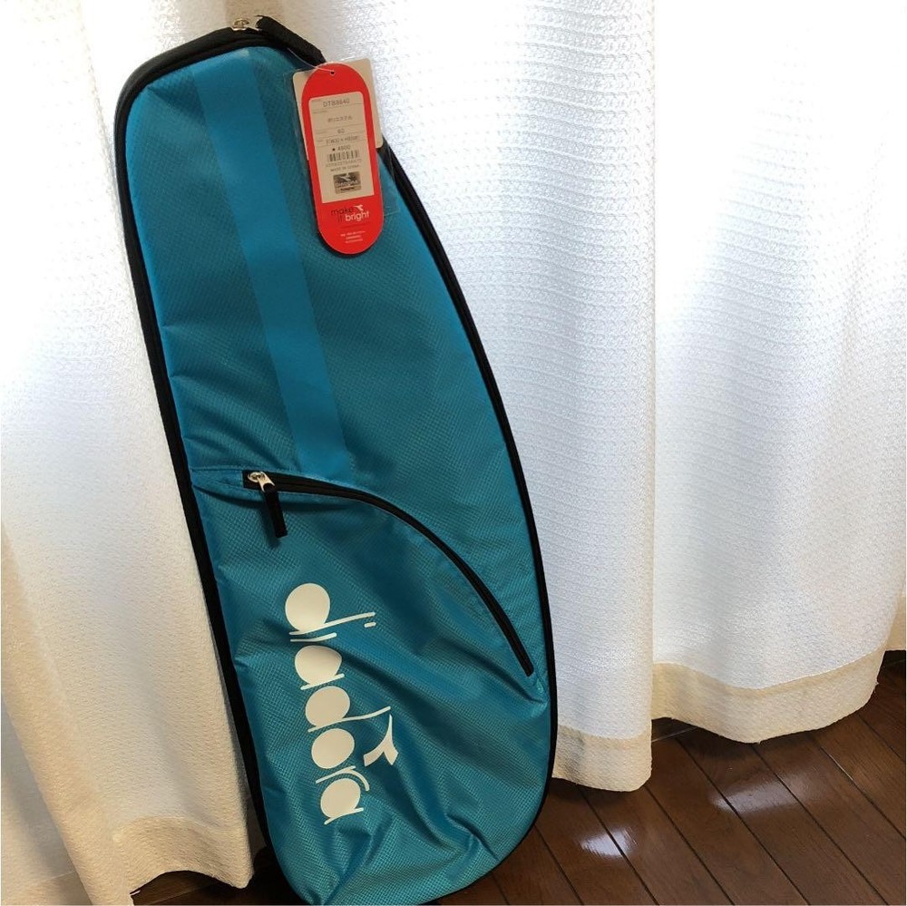 Diadora Racket Bag DTB8640