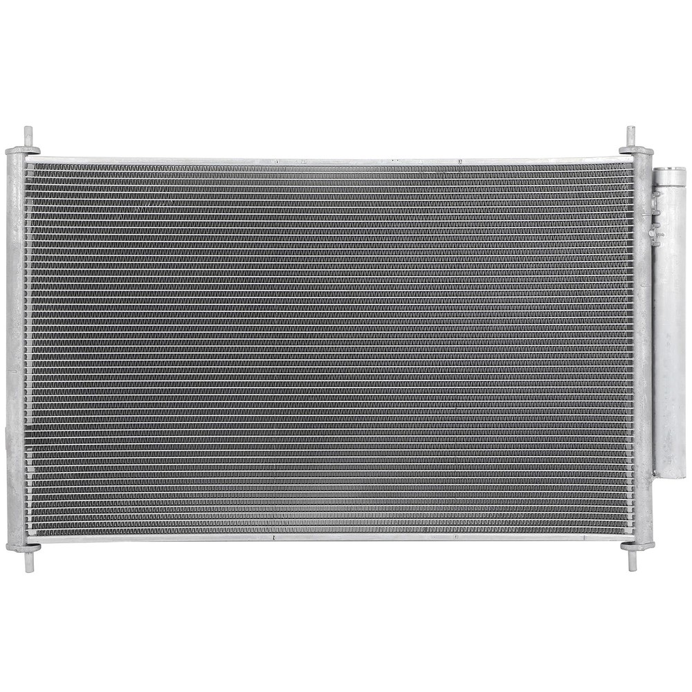3686 AC Condenser 2011-2016 tC 2009-2019 Corolla