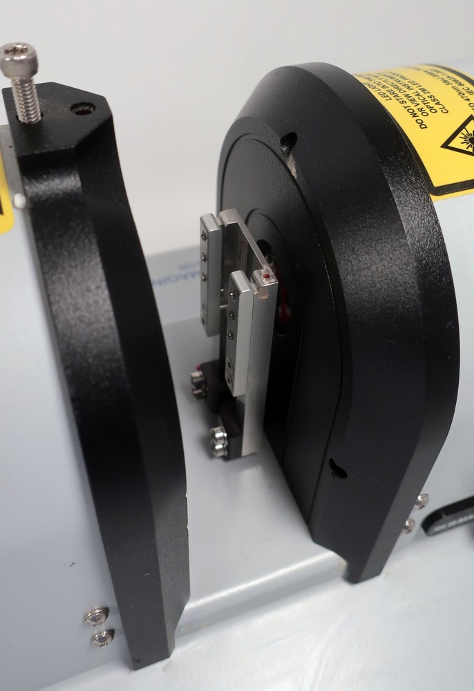 BRIGHTWELL DPA-4100 Micro Flow Imaging MFI Particle Analyzer & Controller