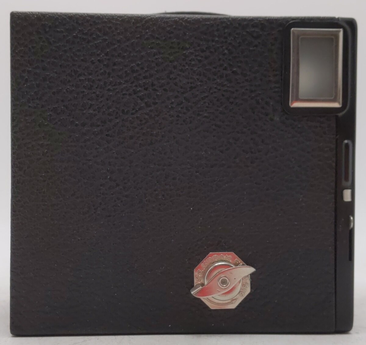 Kodak Vintage Brownie Junior Six-16 Box Camera EX/Box