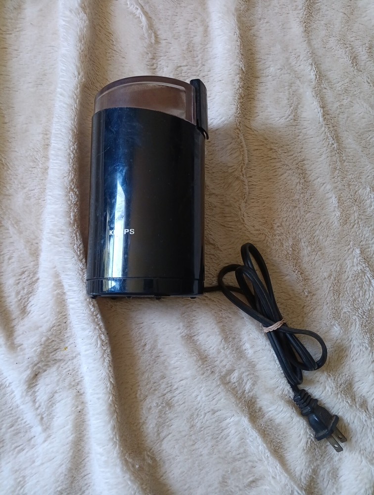 Coffee Grinder