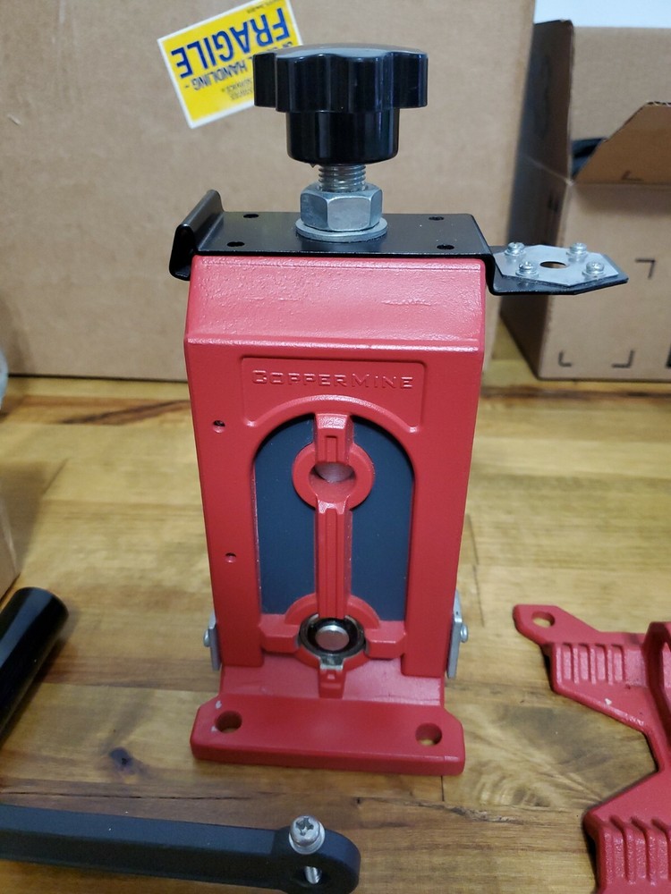 Manual Copper Wire Stripping Machine Cables Wire Stripper For Copper Recovery