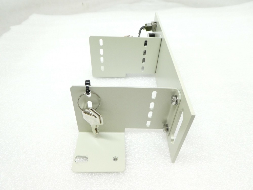 ASM 02-333414D02 RH Loadlock Access Control Panel New Surplus