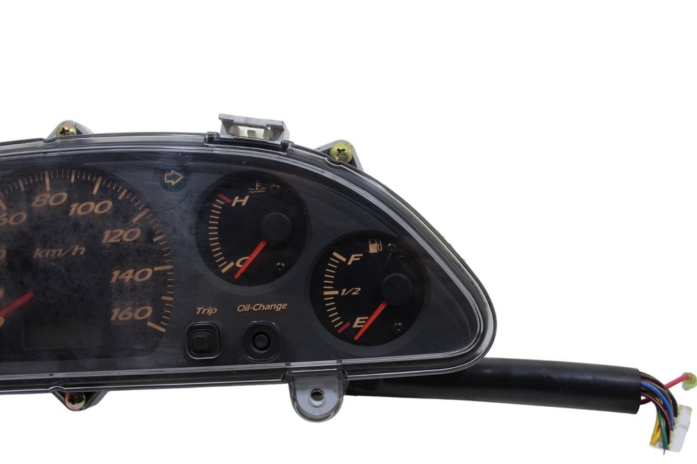 Mbk Skyliner 250 2000 2004 Speedometer Odometer