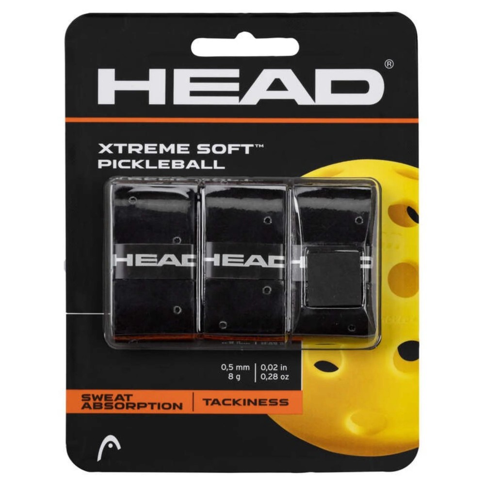 Head Xtreme Soft Pickleball Overgrip