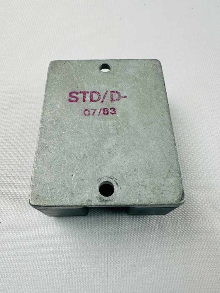 Opto22 120D10 Solid State Relay