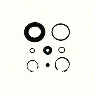 Rr Brake Caliper Kit  Carlson  41322