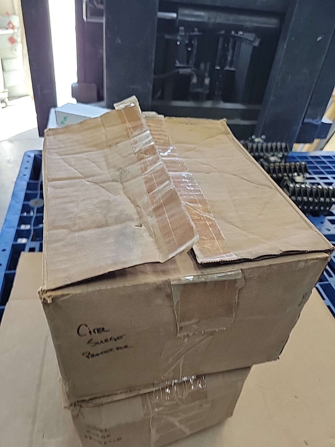 Citel Surge Protective Device