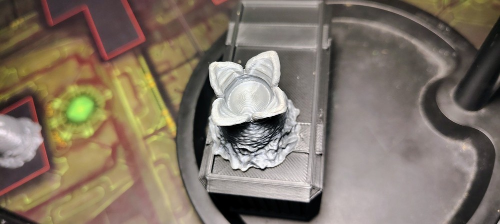 Tabletop Terrain - Alien Eggs - Perfect for Warhammer 40K/Kill Team
