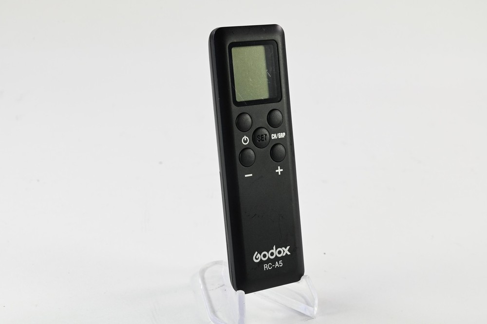 Godox RC-A5 Remote Control #G236