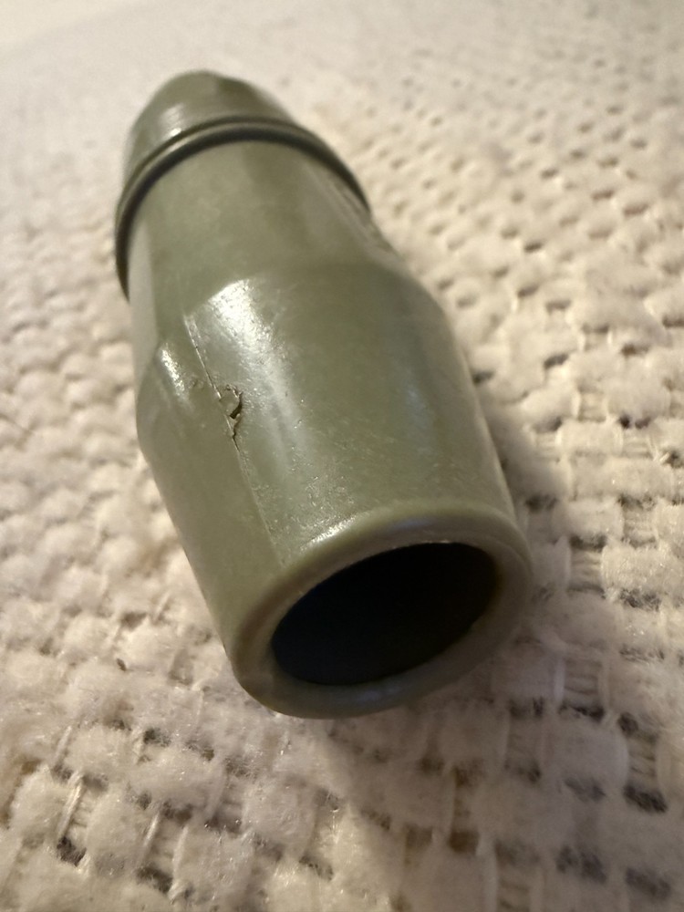 Henry's Deer Call