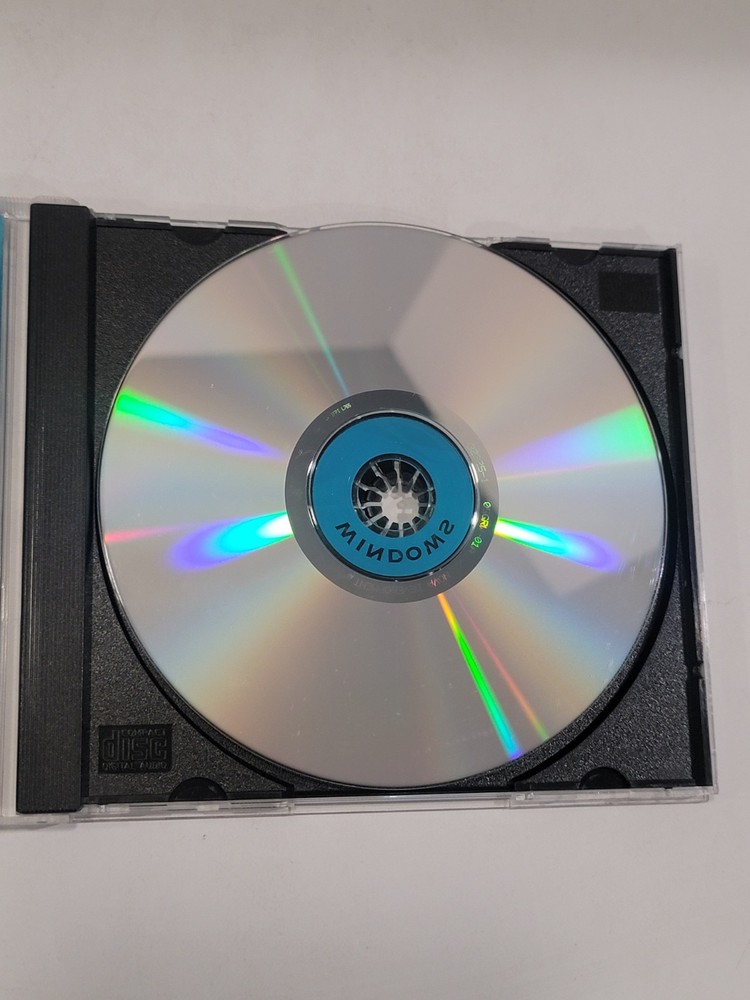 4 Creative PC CD-ROMs - Hallmark Scrapbook Studio, CreataCard, Greeting Cards
