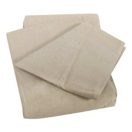 Canvas Drop Cloth, 58901Gr