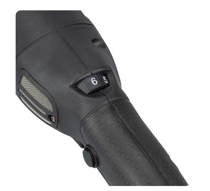 MAXSHINE Rotary Polisher Buffer M1000 - 5in Plate, 1000W