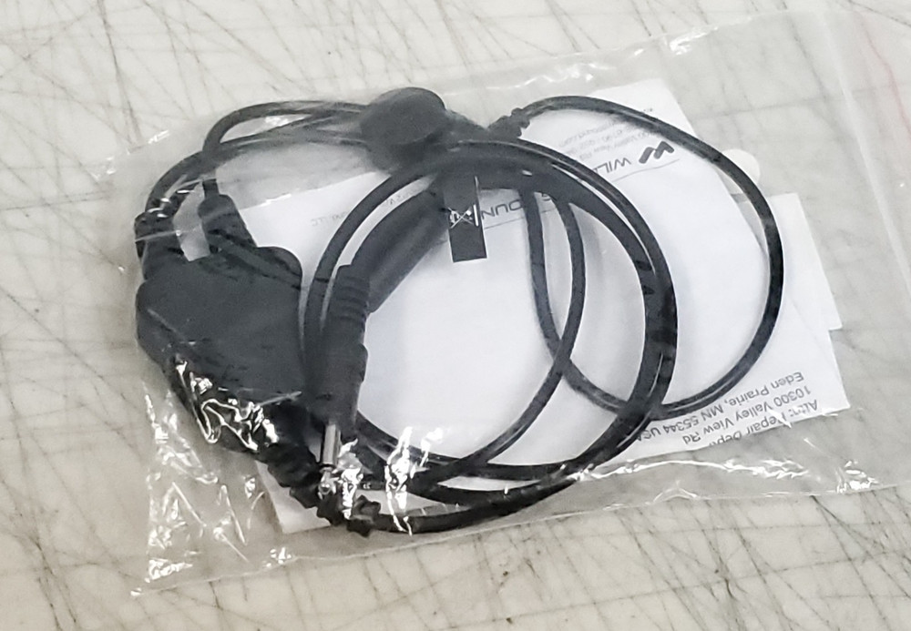 Williams Sound NKL 001 Neckloop