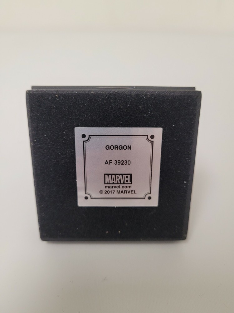 Marvel Heroes 3D Centuria GORGON Figurine