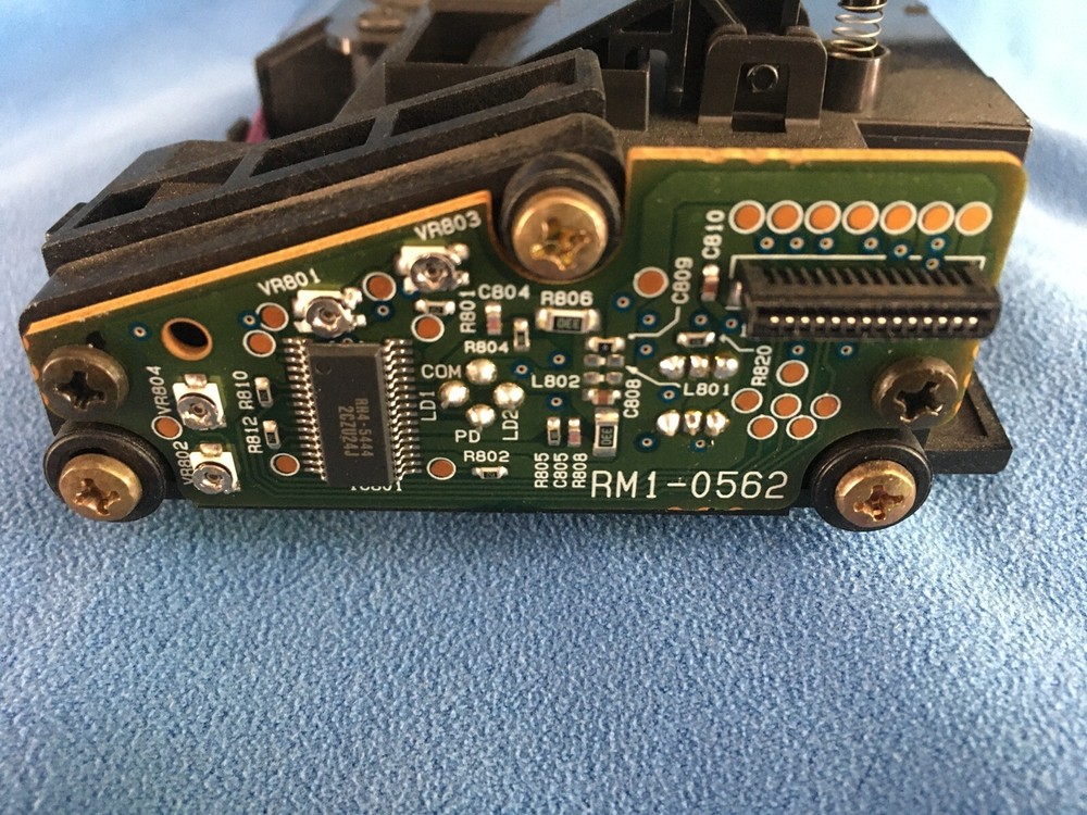 HP LaserJet 1300 1150 3380 Laser Module