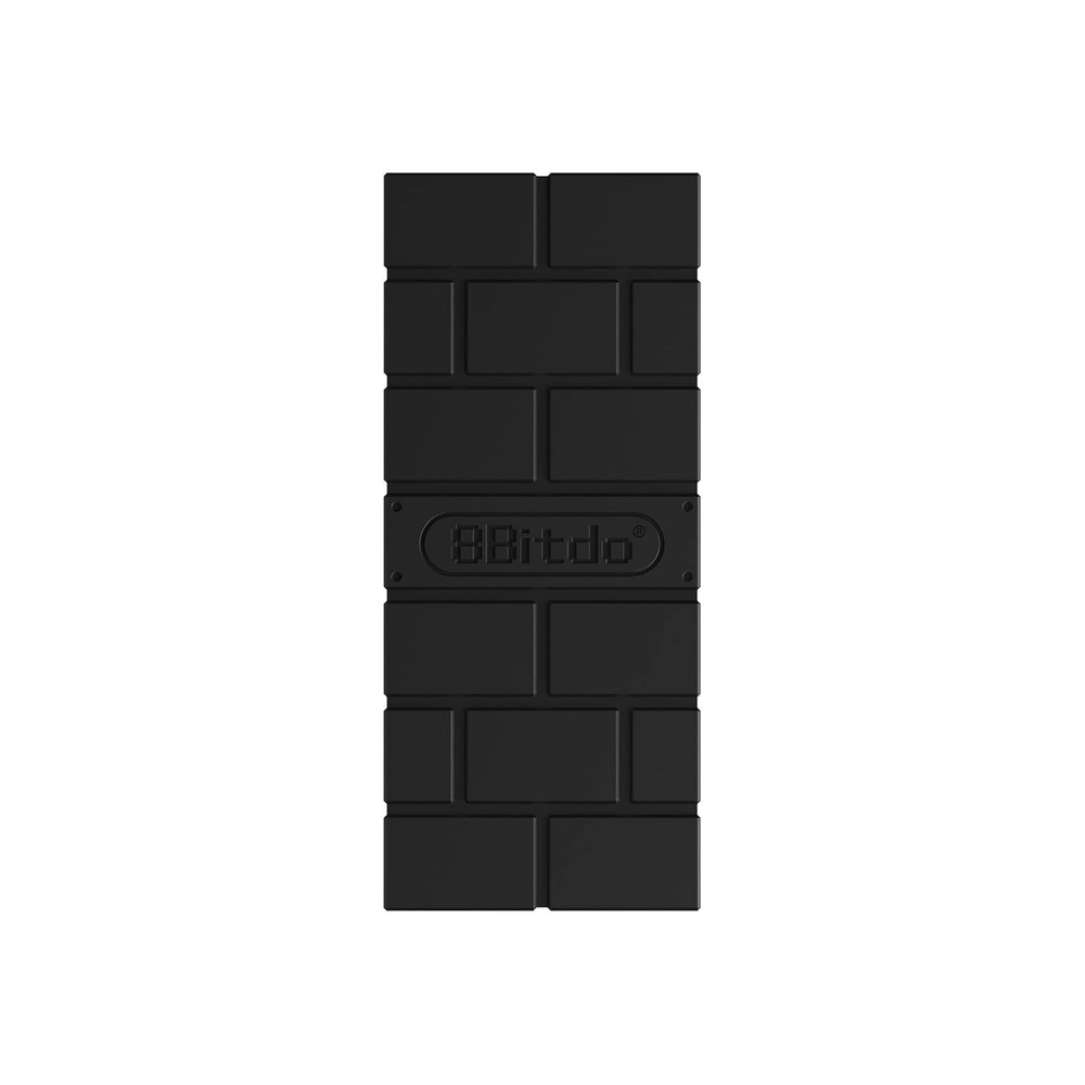 Lightweight USB Wireless Adapter 2 - Seamless Connection for Consoles & PCs
