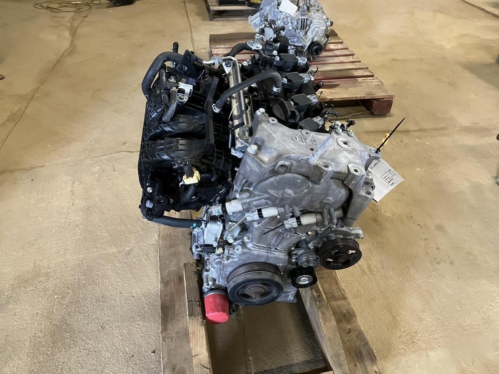 ALTIMA 2016 Fuse Box Cabin 6710
