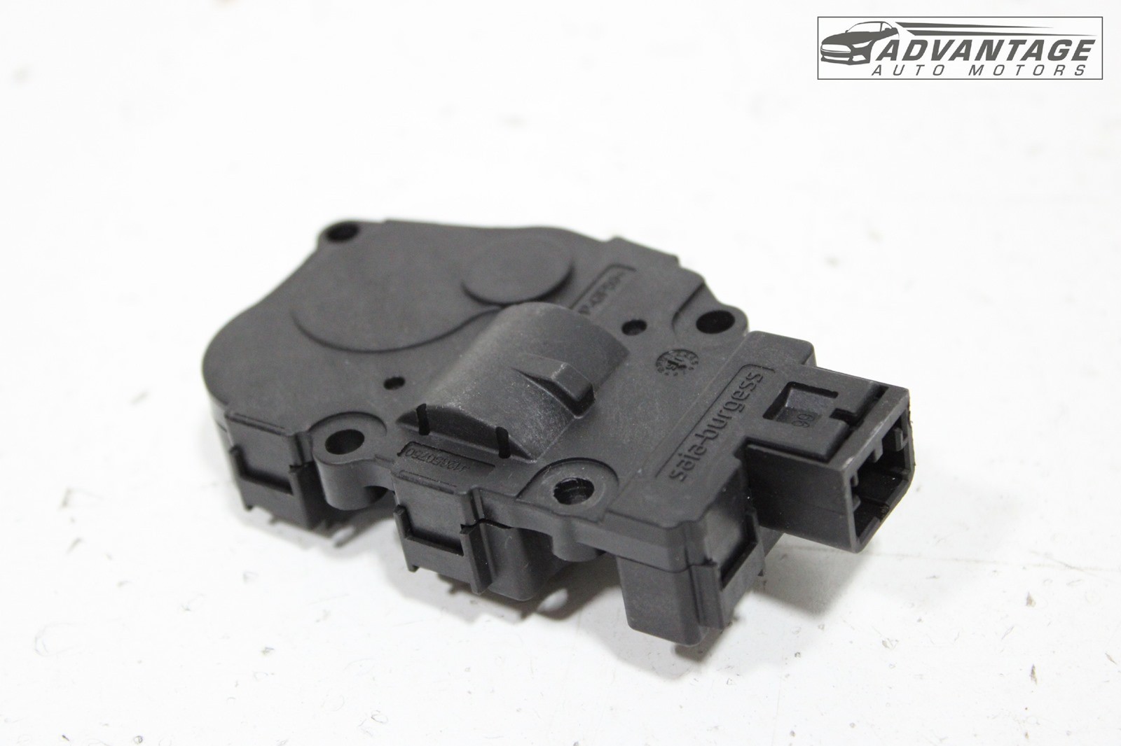 2015-16 BMW 428I GRAN COUPE HEATER SERVO FLAP AIR BLEND DOOR ACTUATOR MOTOR OEM