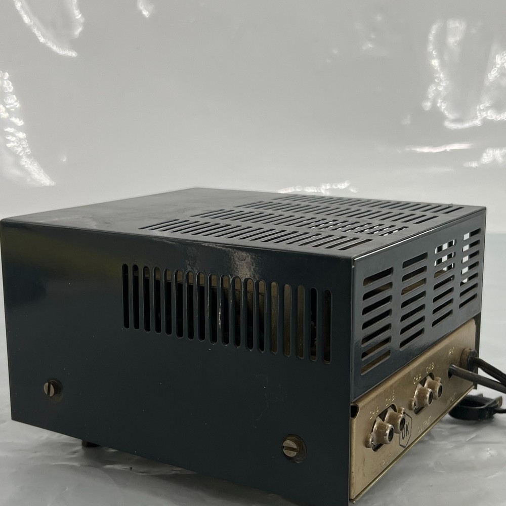 TRIO FM STEREOPHONIC AD-2