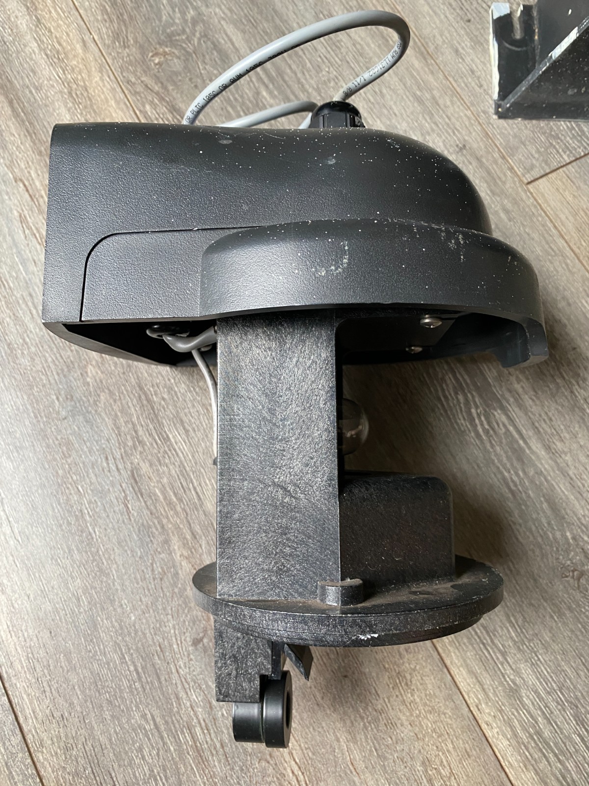 Hach 1720E 12V Turbidimeter USED / UNTESTED SINCE PULL FROM WORKING ENVIRONMENT