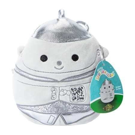 Squishmallows 6" Wicked Tin Man
