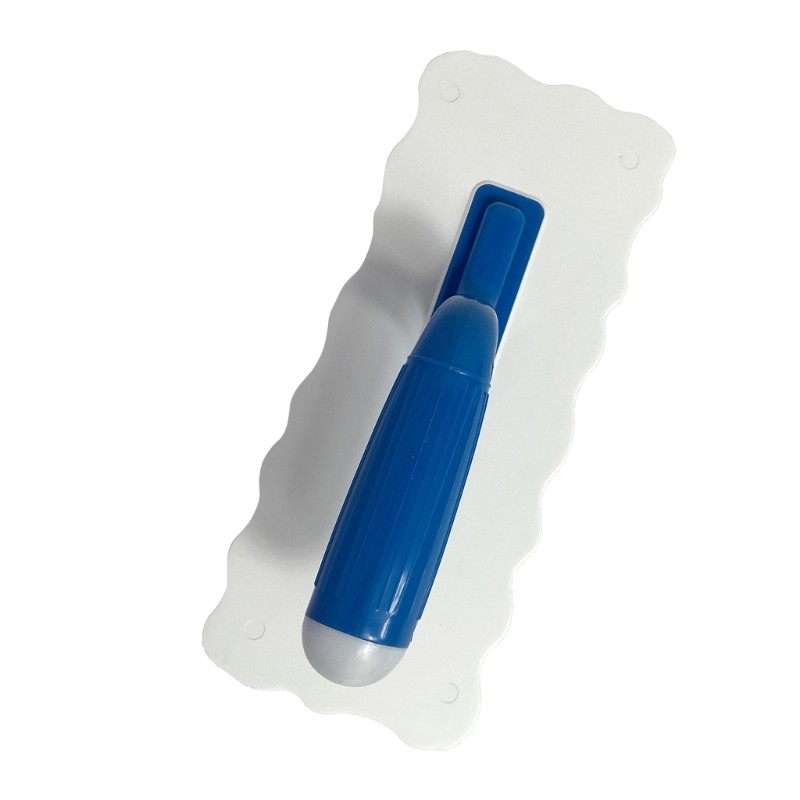 Plastic Trowel Handle Trowel Rendering Texturing Trowel