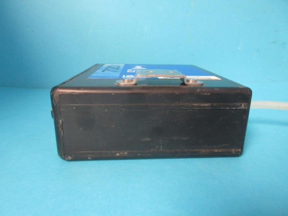 TELEDYNE ISCO 720 SUBMERGED PROBE FLOW MODULE REPLACEMENT USED WORKS GREAT!