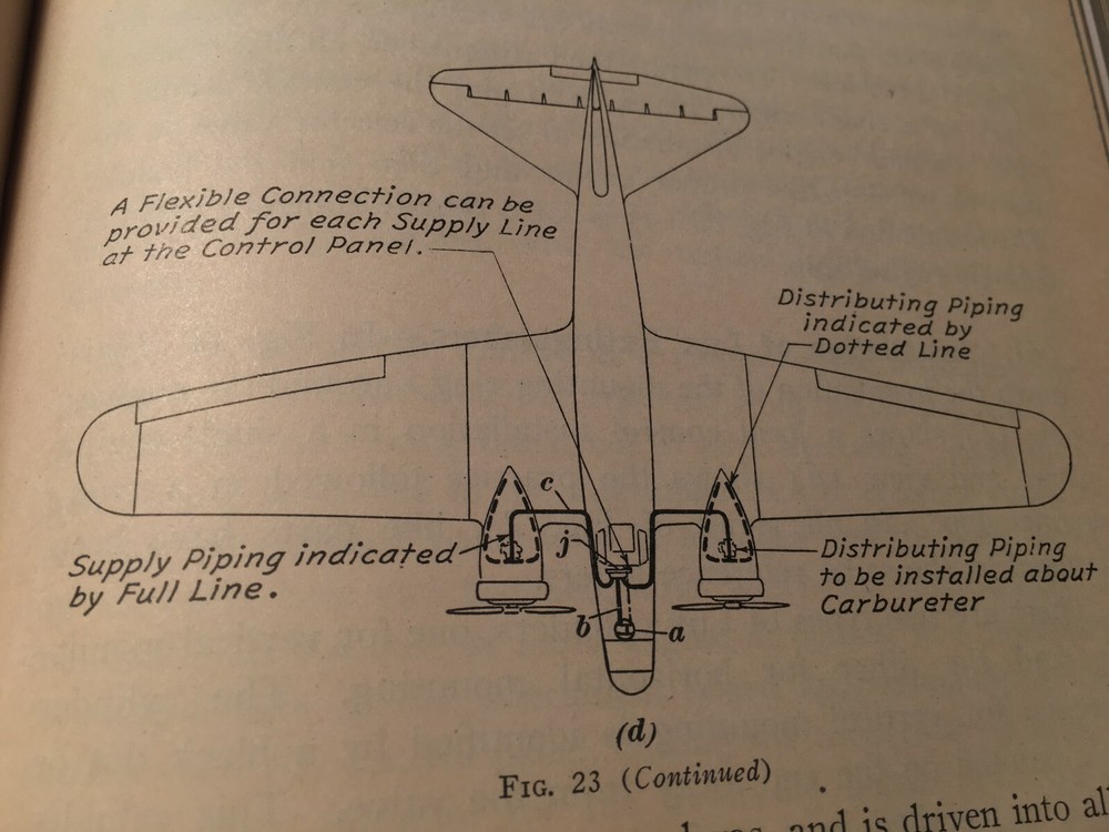 Aviation Engines Training Manual, by Brimm