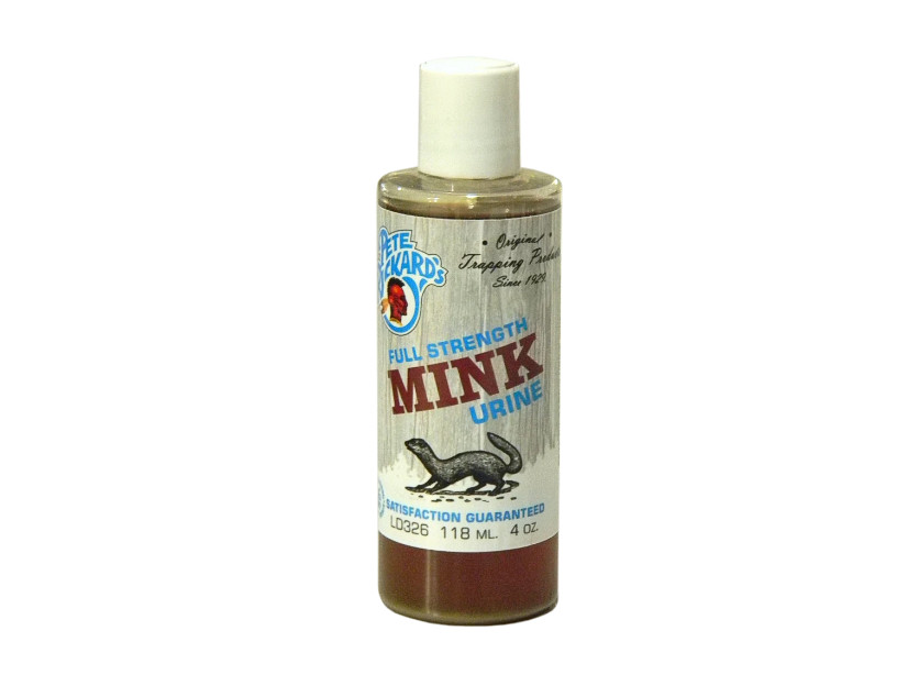 Mink Urine