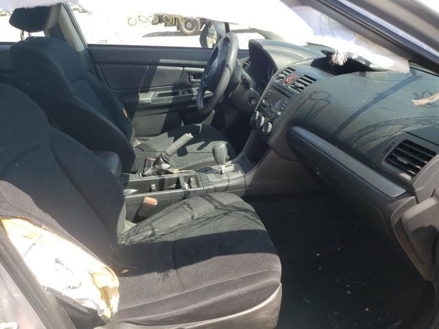 SUBARU IMPREZA 2012 High Mounted Stop Light 556389