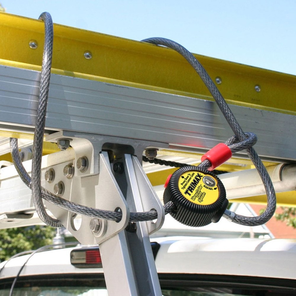 Trimax Multi-Use Versa-Cable Lock