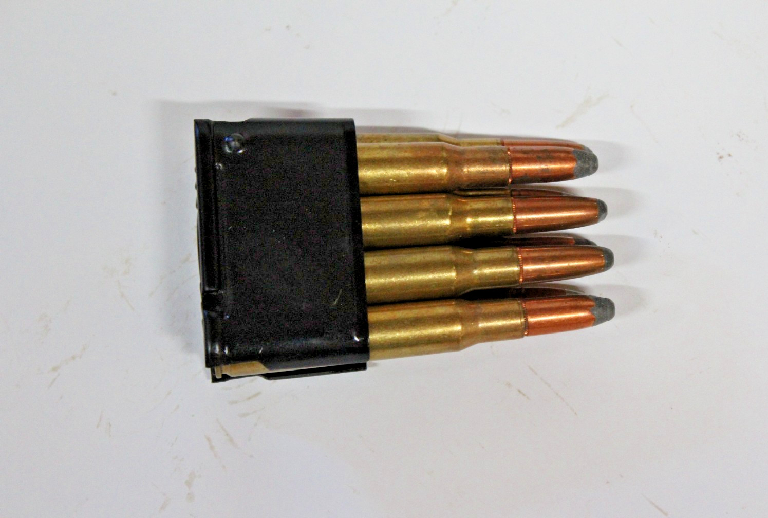 M1 GARAND EN BLOCK 8 ROUND CLIPS SET OF 10 PIECES NEW Reproduction